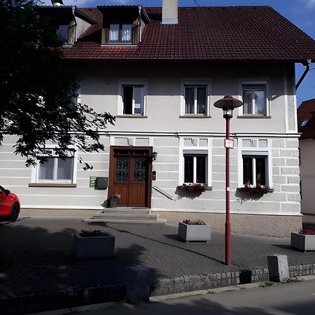 Apartament Ferien- Und Obsthof Dillmann Langenargen Zewnętrze zdjęcie
