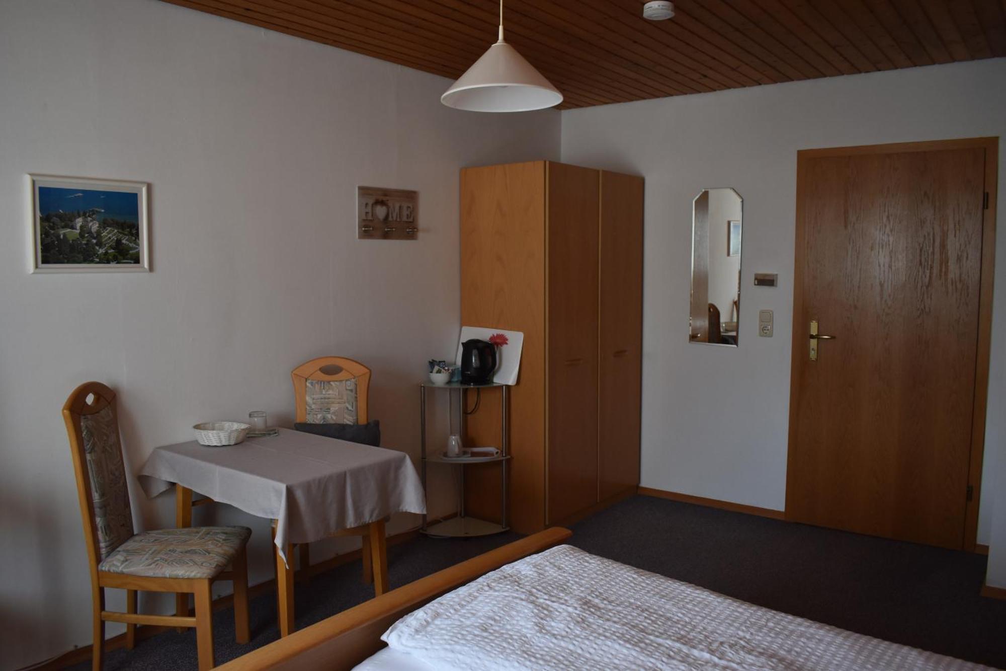 Apartament Ferien- Und Obsthof Dillmann Langenargen Zewnętrze zdjęcie