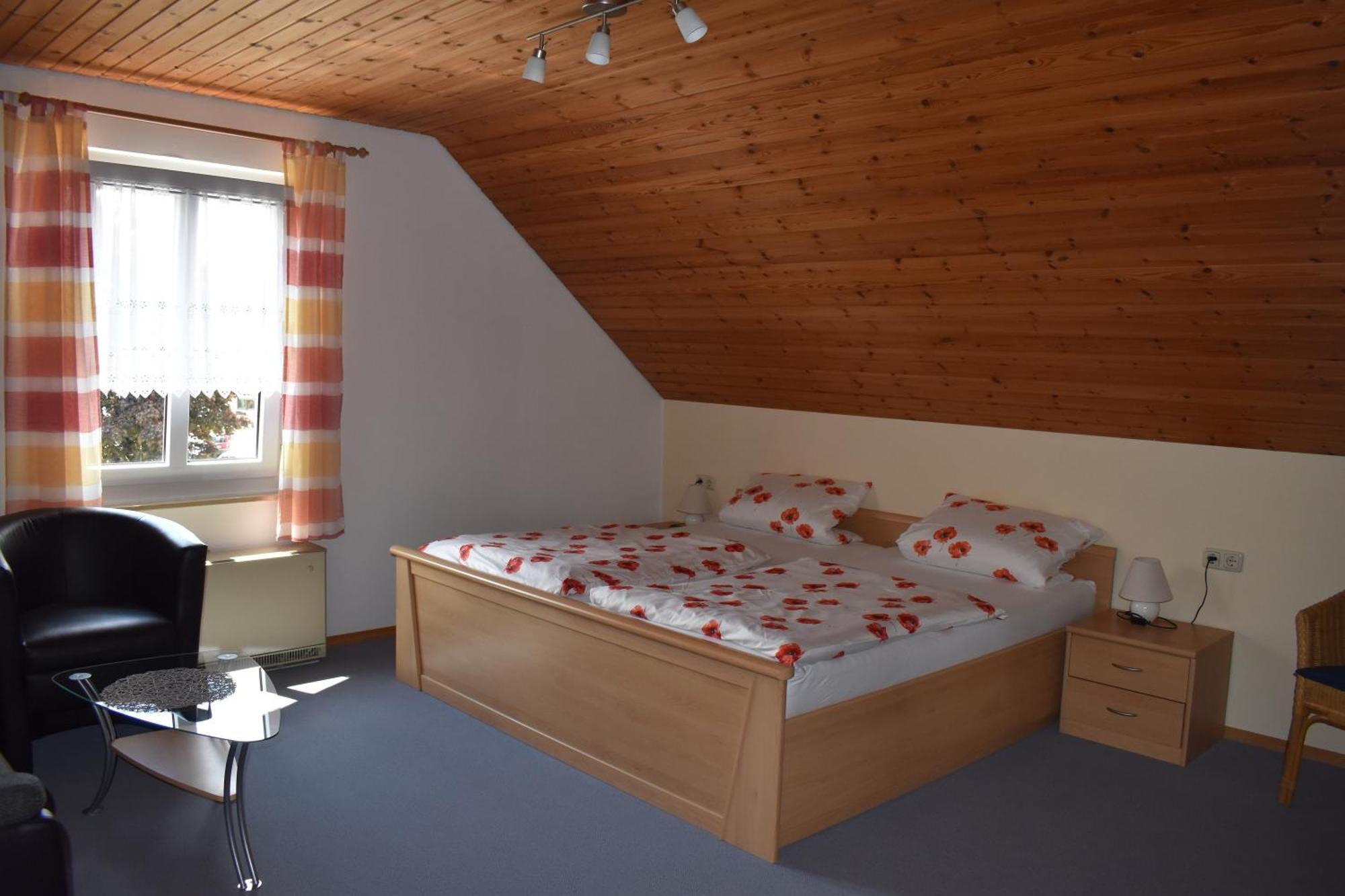 Apartament Ferien- Und Obsthof Dillmann Langenargen Zewnętrze zdjęcie