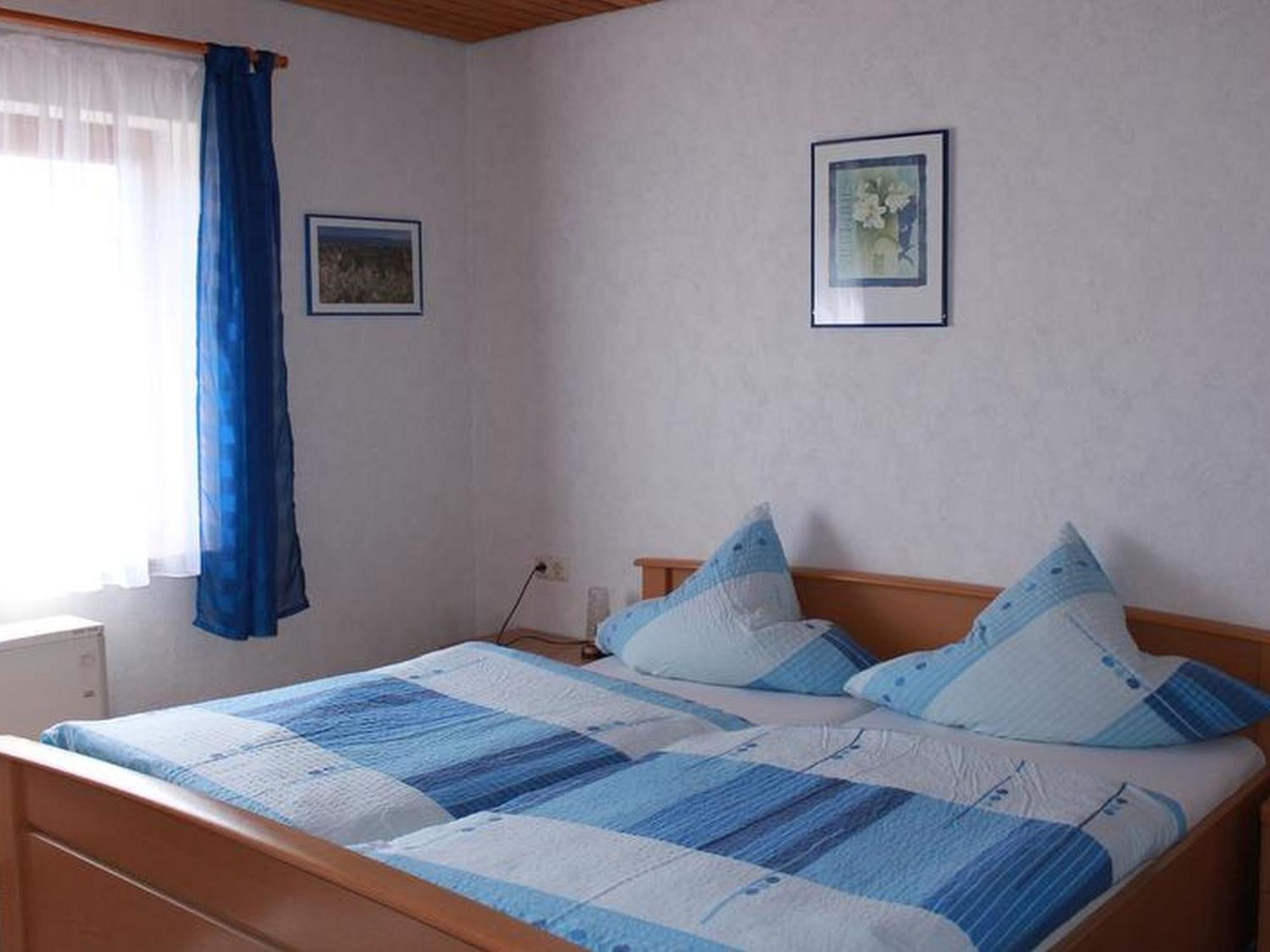 Apartament Ferien- Und Obsthof Dillmann Langenargen Zewnętrze zdjęcie