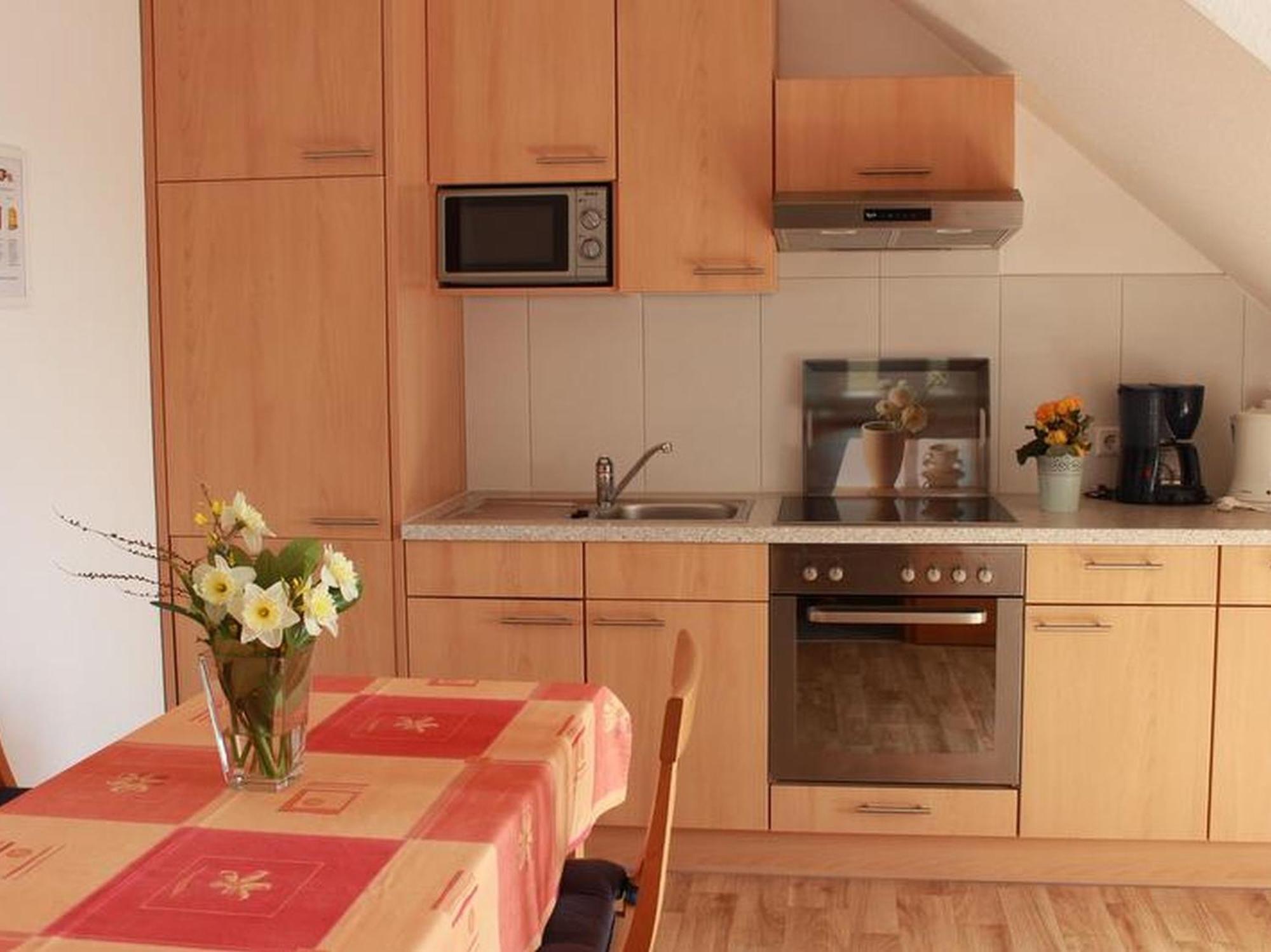 Apartament Ferien- Und Obsthof Dillmann Langenargen Zewnętrze zdjęcie
